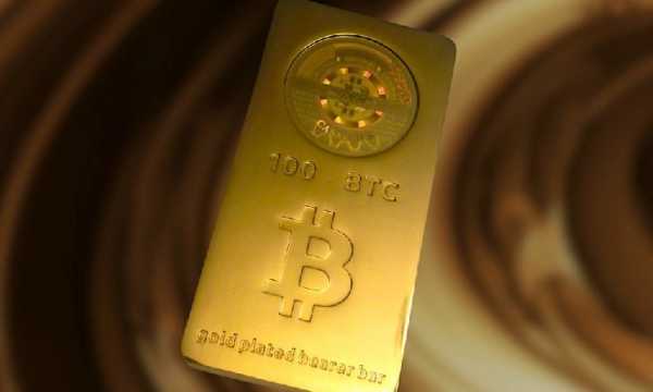 Владелец физического биткоина Casascius перевел 100 BTC в кошелек после 13 лет хранения