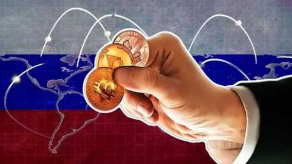 Российские инвесторы назвали барьеры для вложения в криптопродукты