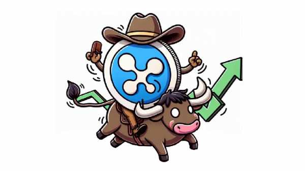 Стейблкоин RLUSD от Ripple достиг $500 млн капитализации за семь месяцев