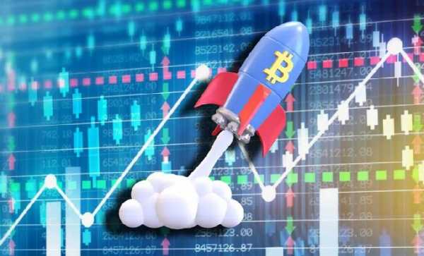Исследователи Bybit: институционалы ведут курс биткоина к новым вершинам