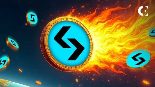 Bitget сожжёт токены BGB на сумму 138 миллионов долларов в рамках мероприятия по сжиганию во втором квартале