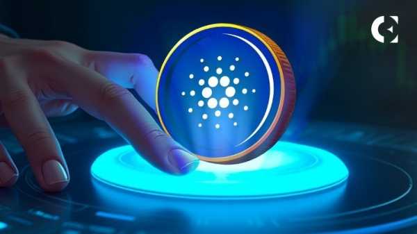 Cardano незаметно становится ключевым активом диверсификации для крупных криптокитов