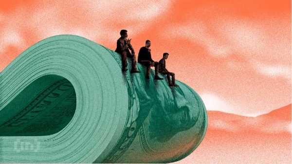 Ретейл не в рынке. Что это значит для биткоина