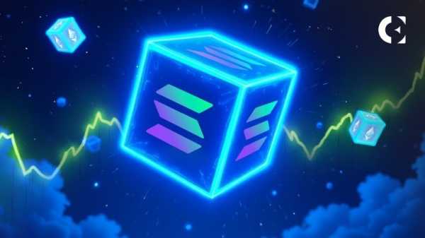 Solana превзошла Ethereum по выручке во втором квартале: сможет ли Ethereum восстановить динамику в третьем квартале?