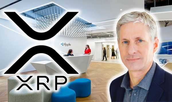 
                    Сооснователя Ripple Криса Ларсена поймали на дампе курса XRP                