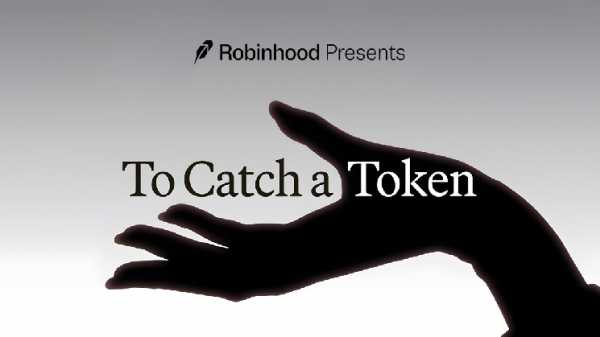 Нью-Йоркская фондовая биржа под угрозой: Robinhood планирует запустить круглосуточную торговлю токенами акций США
