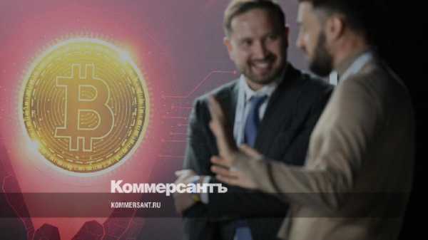 Биткойн доедает конкурентов