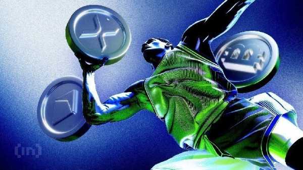 Почему Ripple (XRP) готов к взлету и при чем тут ISO 20022