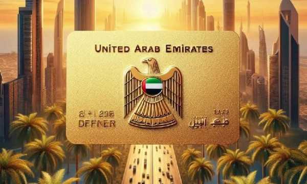 Фонд TON уточнил детали программы Golden Visa в ОАЭ