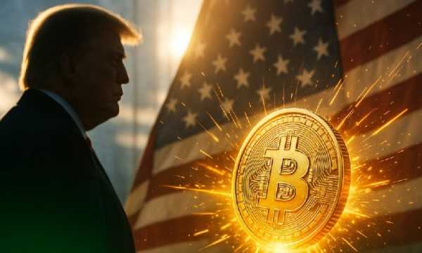 Связанная с Трампом American Bitcoin привлекла $220 млн на майнинг и казначейство
