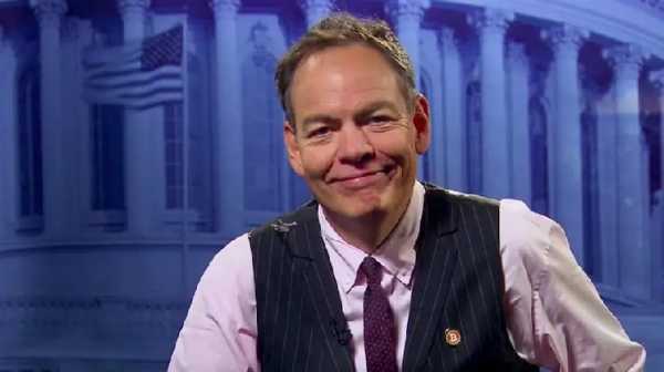 Макс Кайзер: «Трамп опережает американцев и покупает биткоины для себя»