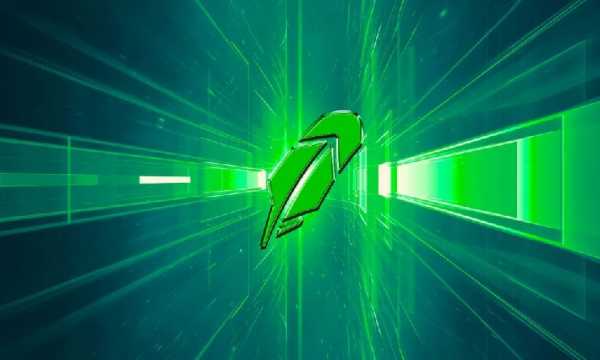 Robinhood запускает блокчейн Layer 2 для торговли акциями в Европе