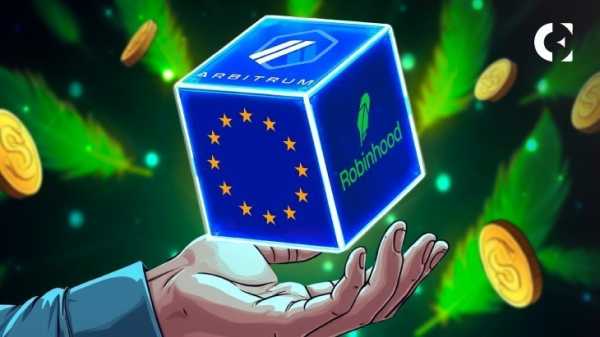 Как предложение токенизированных акций Robinhood, созданное с помощью арбитража, повлияет на европейских инвесторов?
