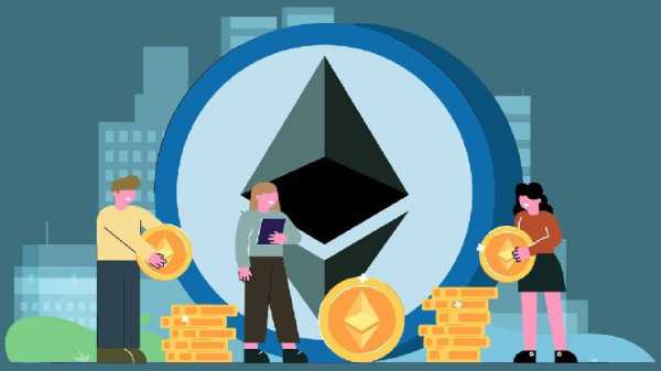 Основатель EMJ Capital предсказал рост Ethereum до $1,5 млн