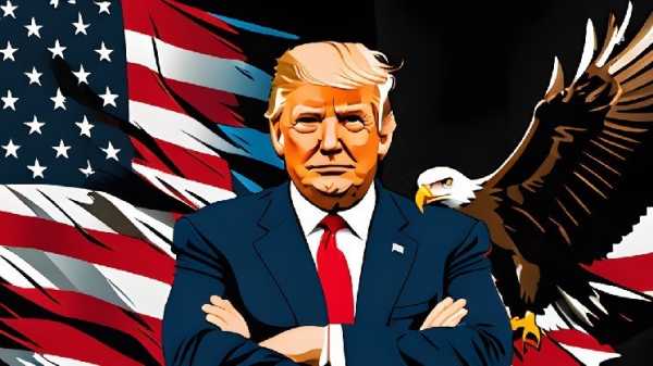 Financial Times: Трамп готовит указ об инвестициях криптовалют в пенсионные фонды