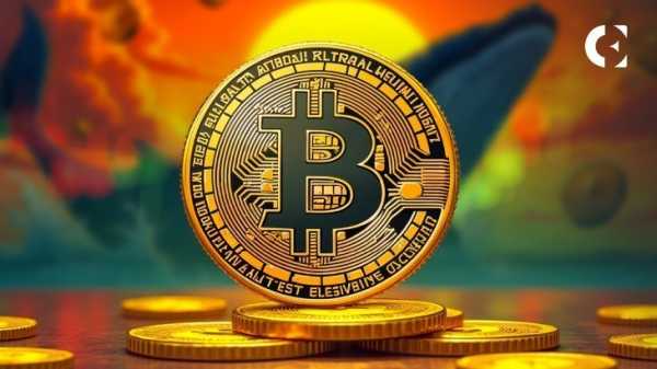 Открытый интерес к биткоину на сумму 3 миллиарда долларов находится под угрозой, что ставит под угрозу цену