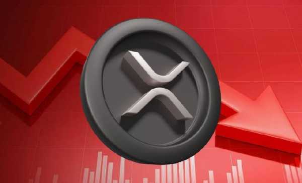 Эксперты оценили причины снижения курса XRP