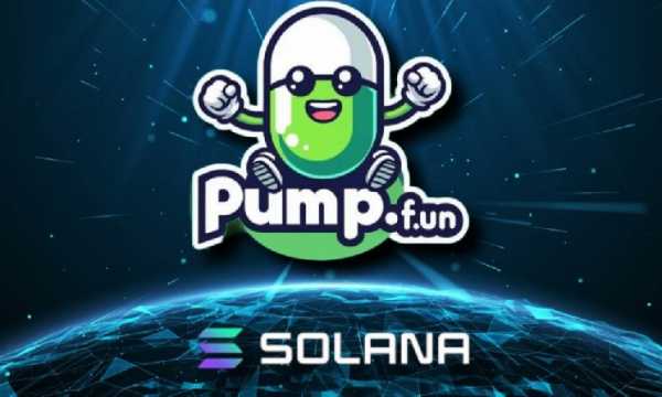 Разоблачение: предпродажные токены Pump.fun на $500 млн не заблокированы