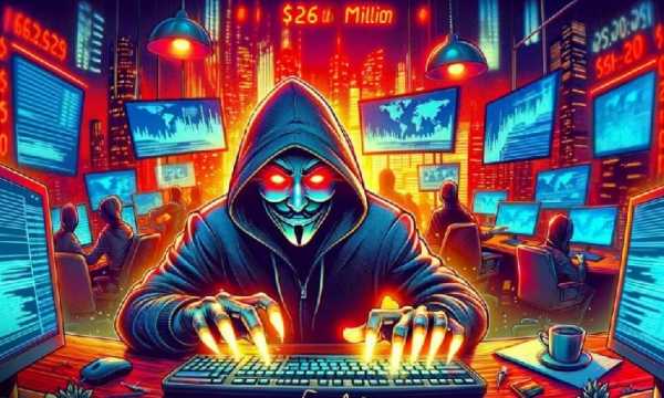 FOMO и слабые правила подпитывают суперцикл криптопреступности