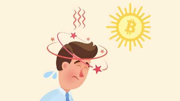 QCP Capital предупреждает о перегреве рынка на фоне роста биткоина выше $123 000