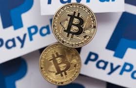 PayPal позволит американским торговцам принимать платежи в более чем 100 криптовалютах