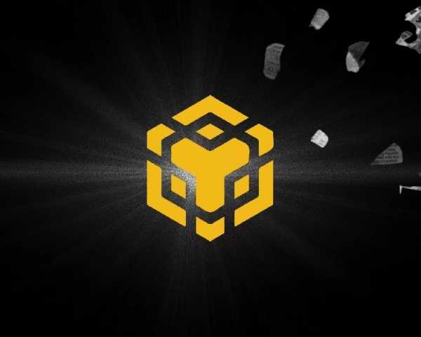 BNB обогнал SoftBank и Strategy по капитализации