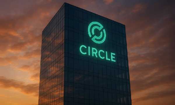 Circle подает заявку на получение устава трастового банка США для управления обеспечением USDC