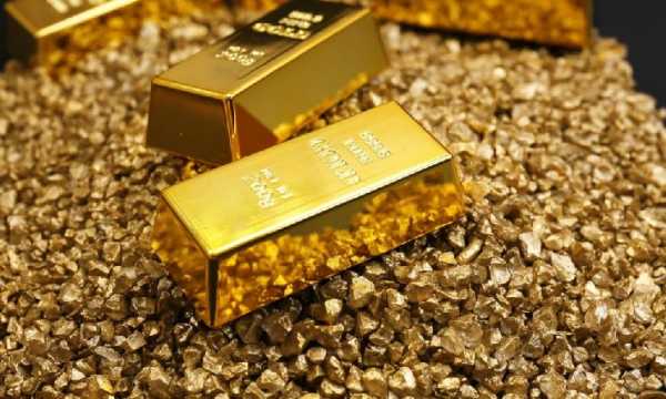 Tether Gold растет на фоне ажиотажного спроса на золото