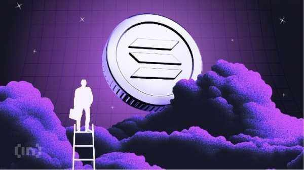 Solana может обвалиться по сценарию LUNA