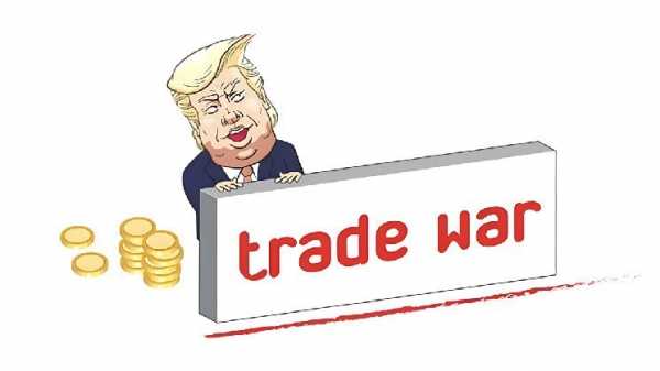 Трамп ввел новые пошлины для 15 стран с августа 2025 года