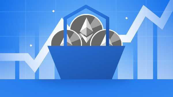 BitMine стала крупнейшим корпоративным держателем Ethereum после инвестиции $2 млрд