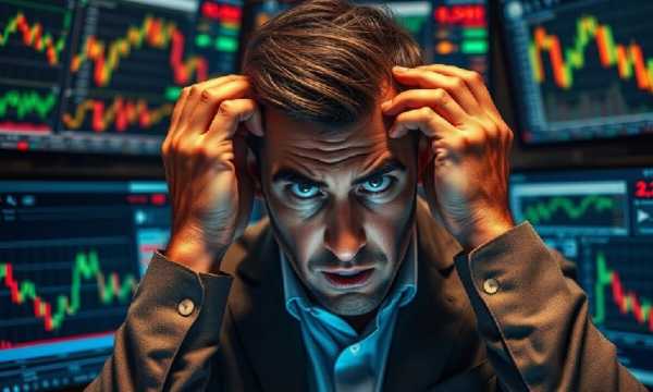 Неудачливый трейдер «qwatio» потерял $12,5 млн за неделю в восьми ликвидациях