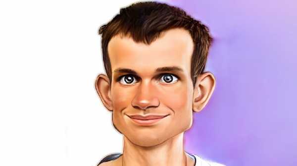 Виталик Бутерин снова стал миллиардером на фоне роста Ethereum до $4 200