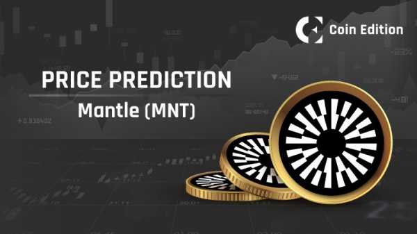Прогноз цен на Mantle (MNT) на 20 августа