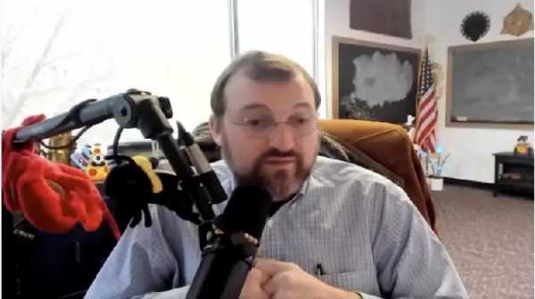 Основатель Cardano назвал сроки достижения биткоином $10 трлн