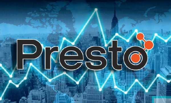 Аналитики Presto Research отметили рост TVL и активность пользователей на DEX в июле 2025