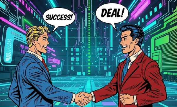 Galaxy Digital получила кредит в размере $1,4 на строительство центра Helios AI
