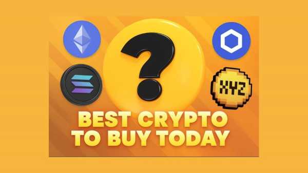 
                    Крипто прогноз на сентябрь: ETH, SOL, XYZ и LINK ожидают прорыв                