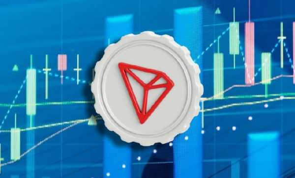 Вокруг TRX достигнут максимальный уровень жадности на фоне роста котировок