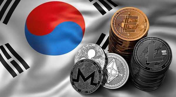 
                    Представители Tether и Circle встретятся с главами ведущих южнокорейских банков                