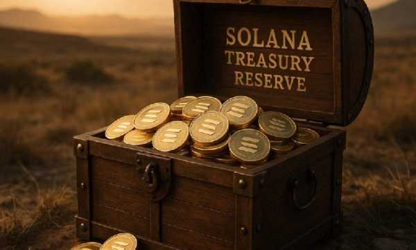 Galaxy Digital, Multicoin и Jump Crypto планируют создать фонд Solana на $1 млрд