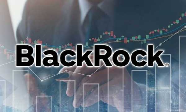 Фонд iShares от BlackRock готов обойти Coinbase по размерам запасов эфира
