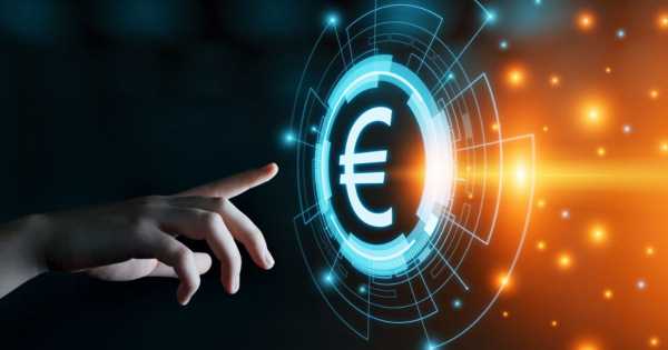 
                    Евросоюз выпустит цифровой евро в блокчейне Ethereum или Solana                