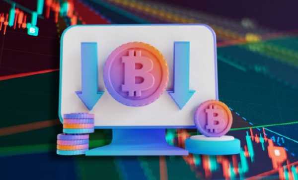 Аналитик CryptoQuant: курс биткоина опустился ниже $115 000 из-за панических распродаж