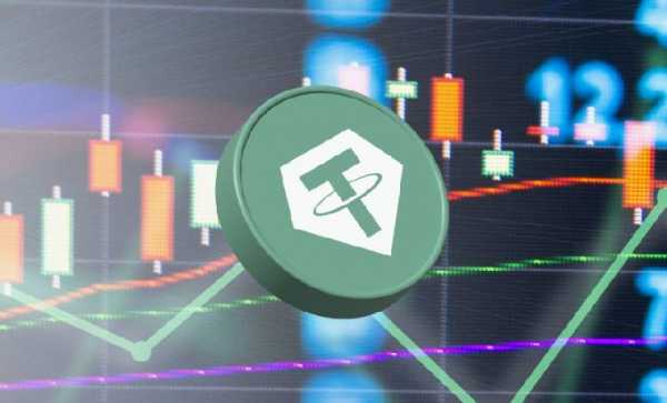 Рост переводов USDT в сети TRON может указывать на локальные ценовые пики BTC и TRX