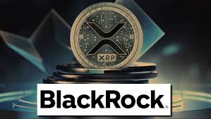 Присутствие BlackRock на Ripple Swell 2025 подогревает слухи о XRP ETF