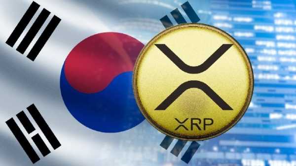 XRP усиливается в Корее, так как BDACS выходит на ведущие регулируемые биржи