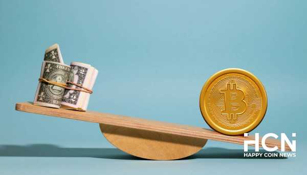 
                    Вместе с фондовом рынком биткоин восстановился выше $115,000                