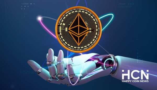 
                    Искусственный интеллект спрогнозировал цену эфириума на 31 августа                