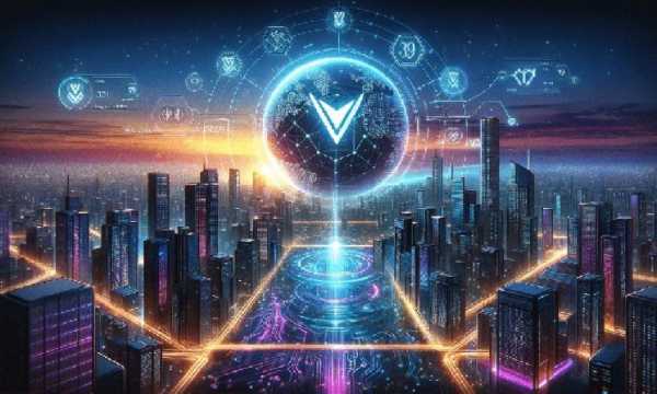 VeChain на пороге трансформации: как обновление Hayabusa изменит экосистему